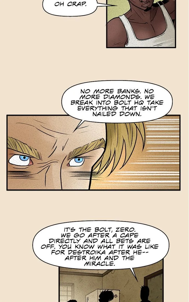 The Badguys Chapter 14 page 15 - 
