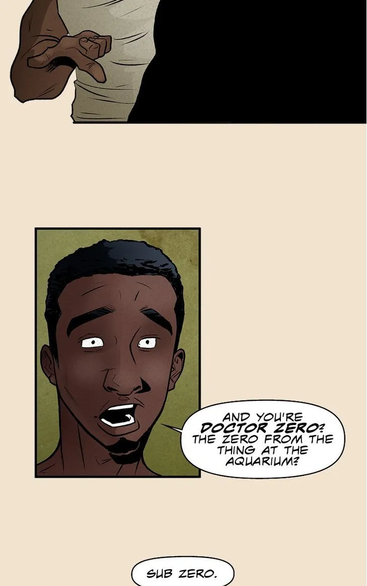 The Badguys Chapter 14 page 18 - 