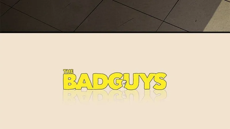 The Badguys Chapter 14 page 22 - 