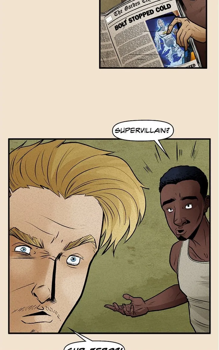 The Badguys Chapter 14 page 7 - 