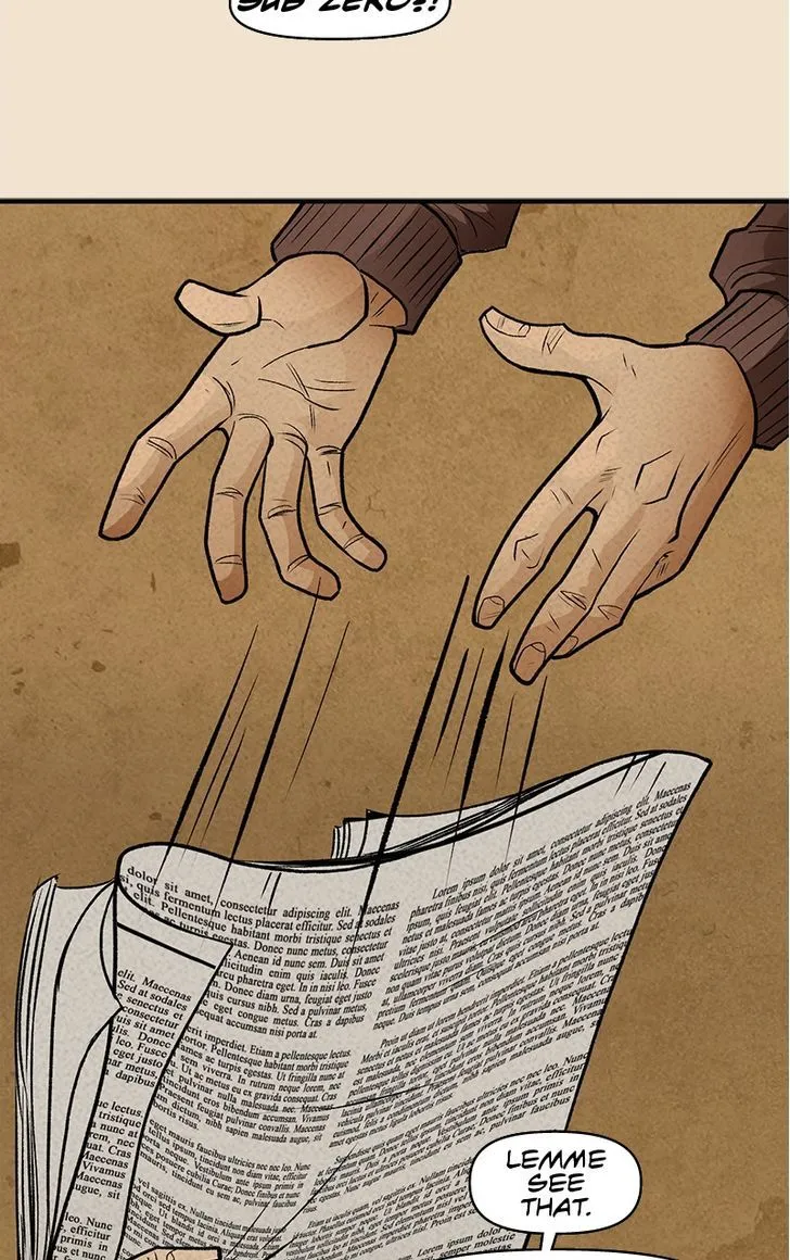 The Badguys Chapter 14 page 8 - 