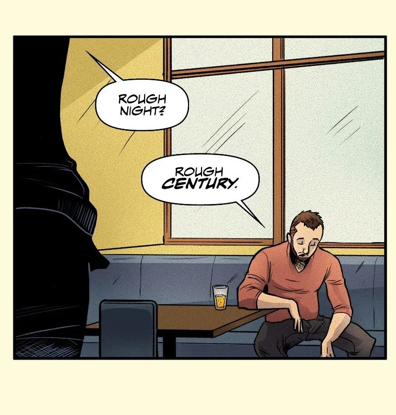 The Badguys Chapter 17 page 12 - 
