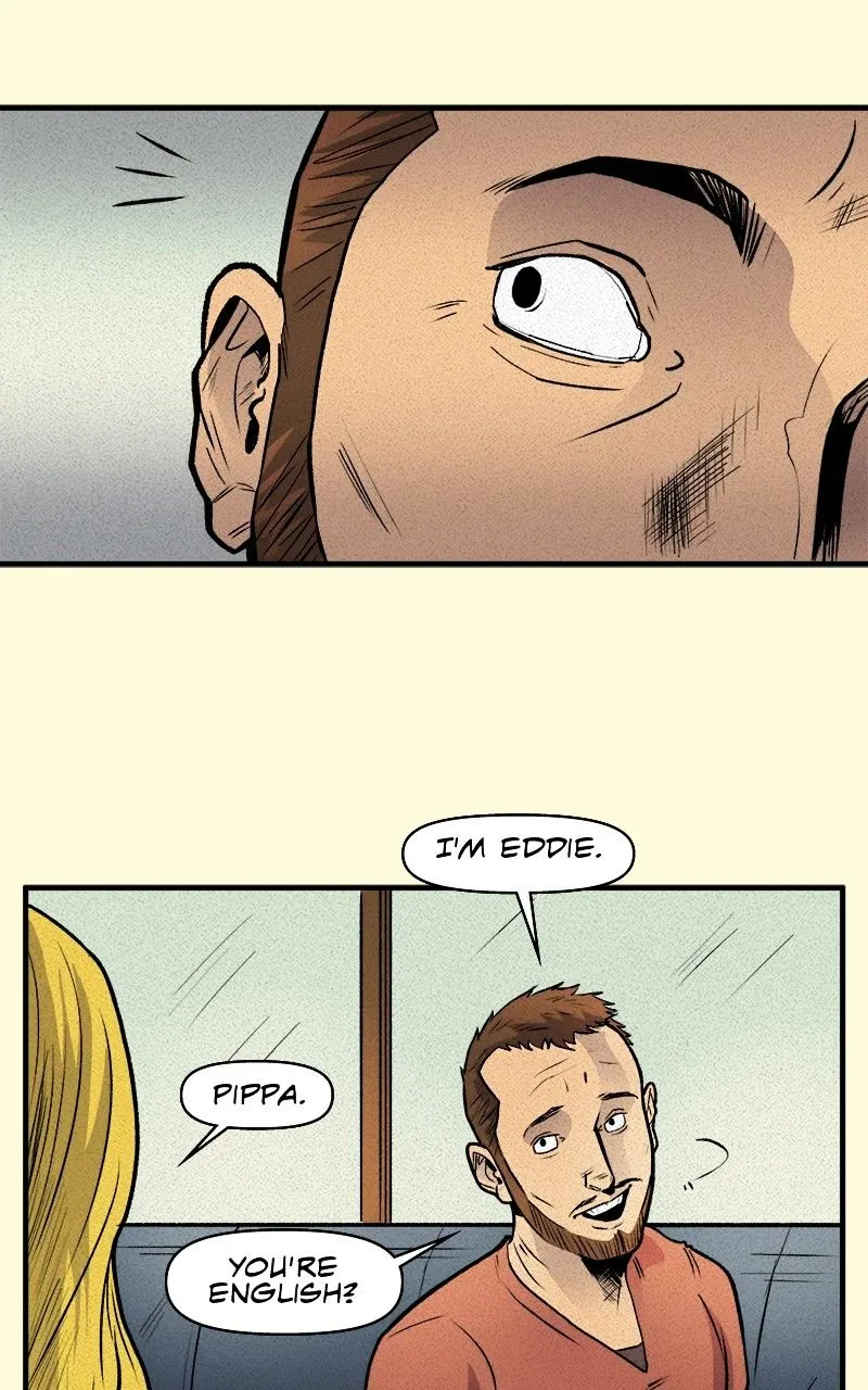 The Badguys Chapter 17 page 13 - 