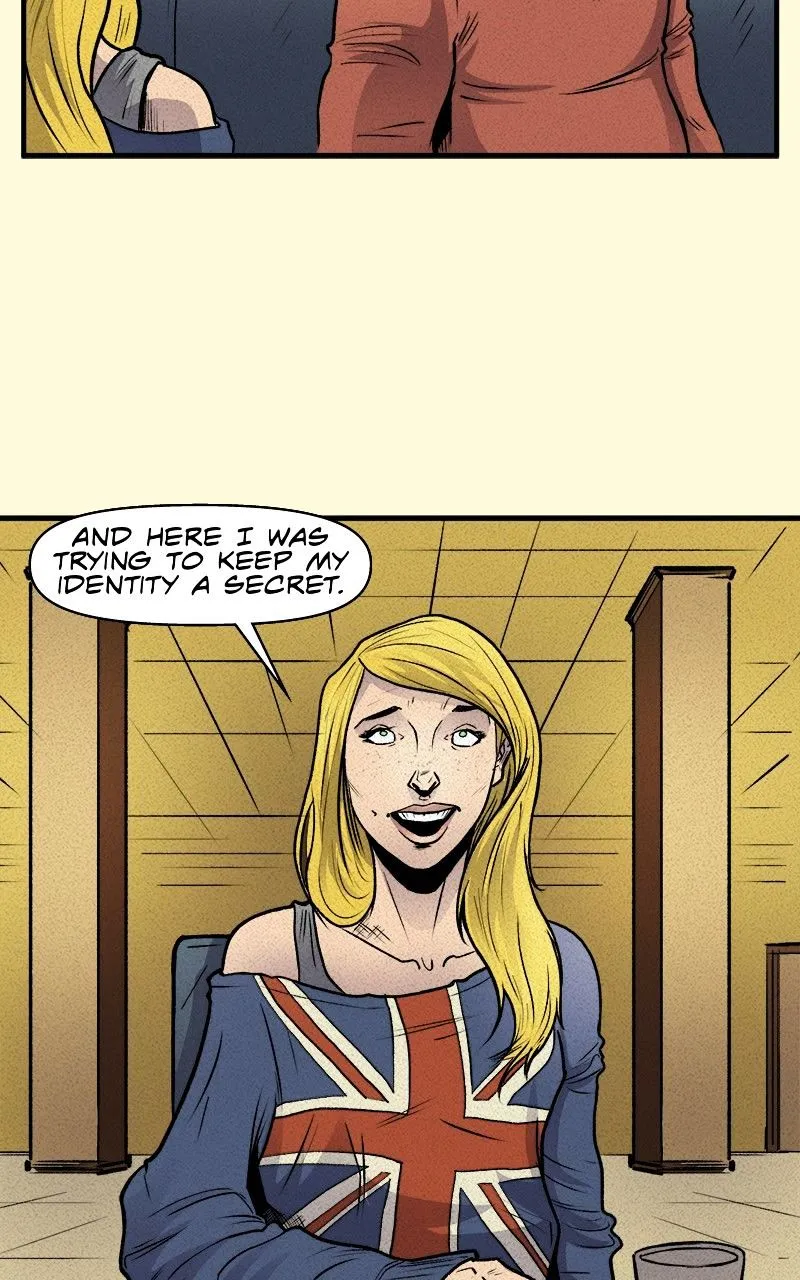 The Badguys Chapter 17 page 14 - 