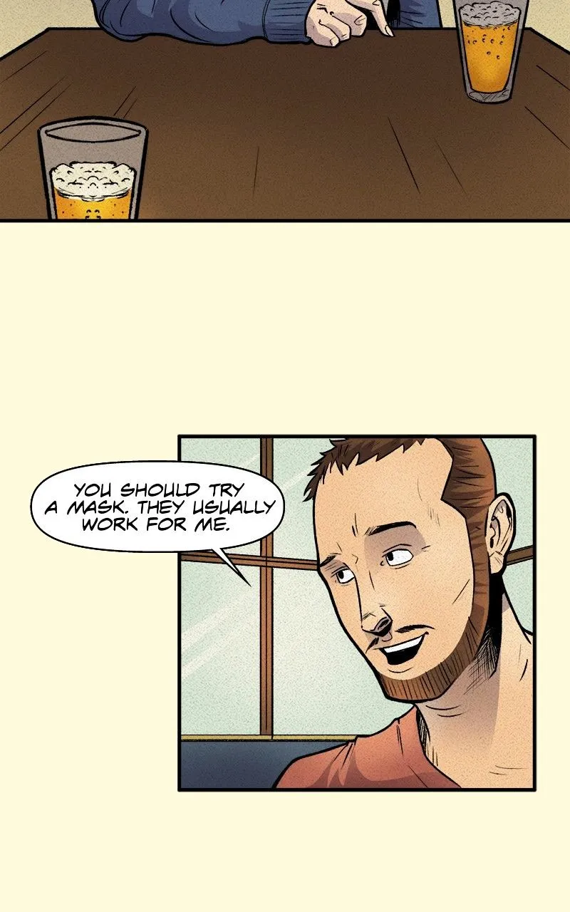 The Badguys Chapter 17 page 15 - 