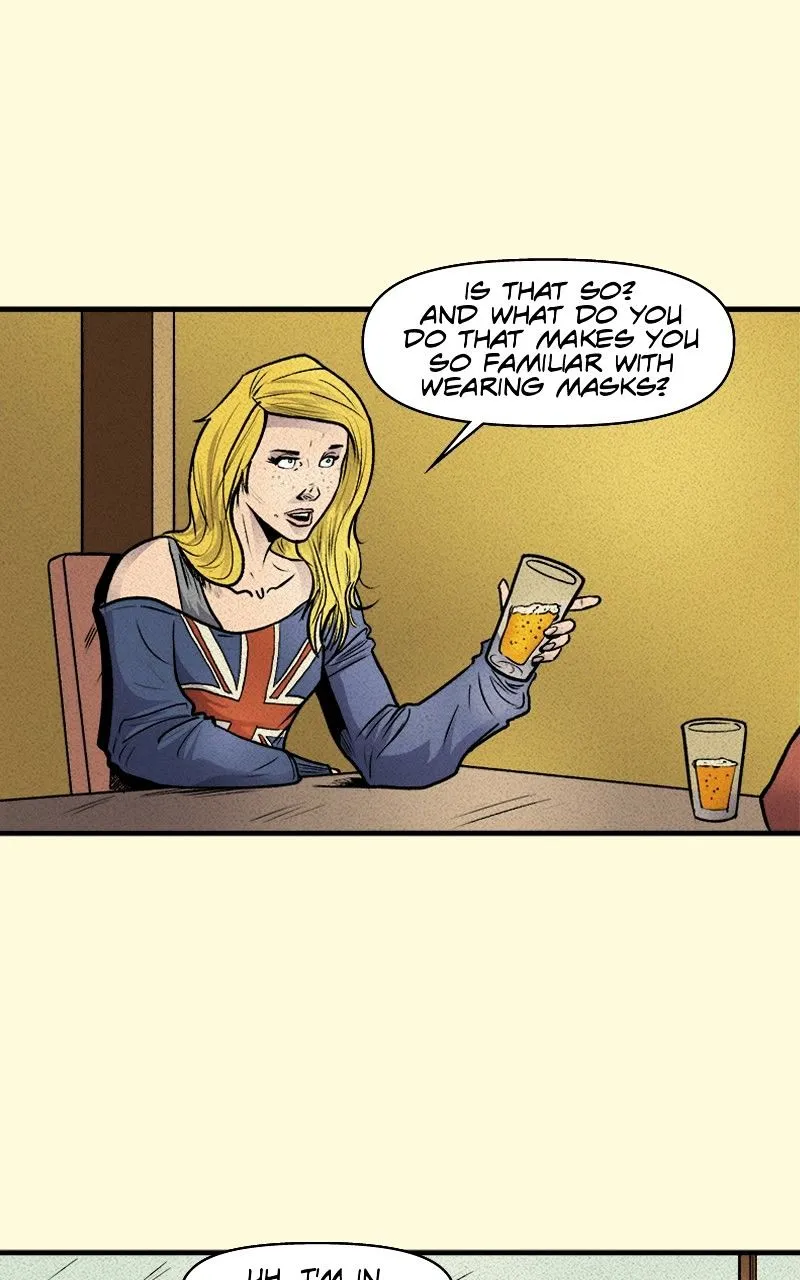 The Badguys Chapter 17 page 16 - 