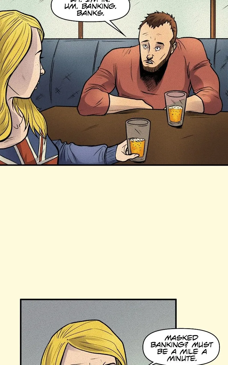 The Badguys Chapter 17 page 17 - 