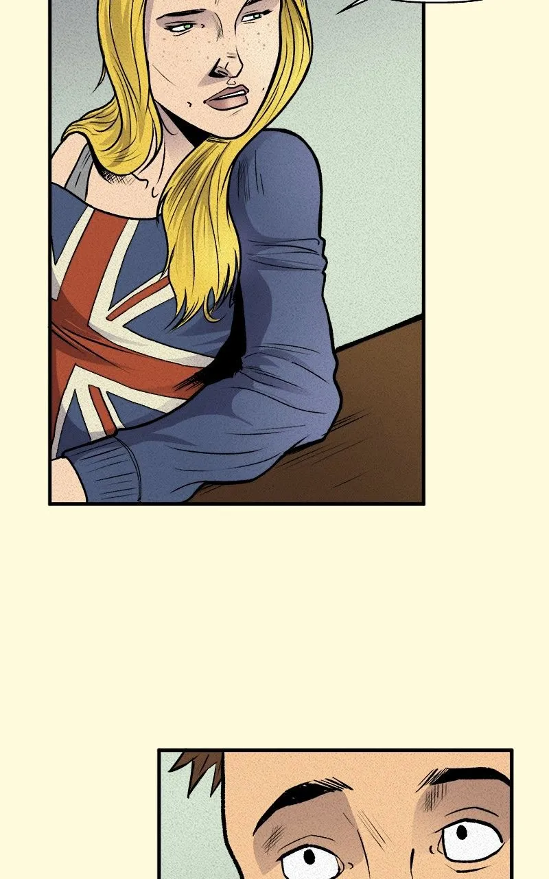 The Badguys Chapter 17 page 18 - 