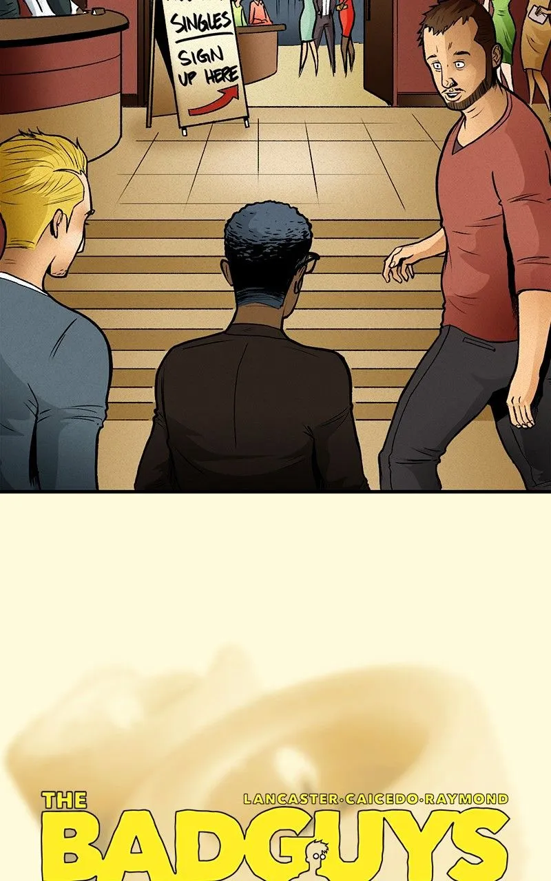 The Badguys Chapter 17 page 3 - 
