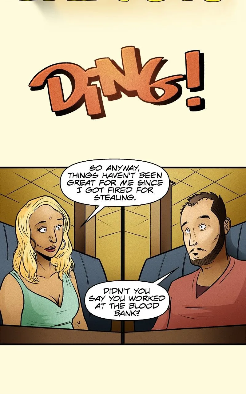 The Badguys Chapter 17 page 4 - 