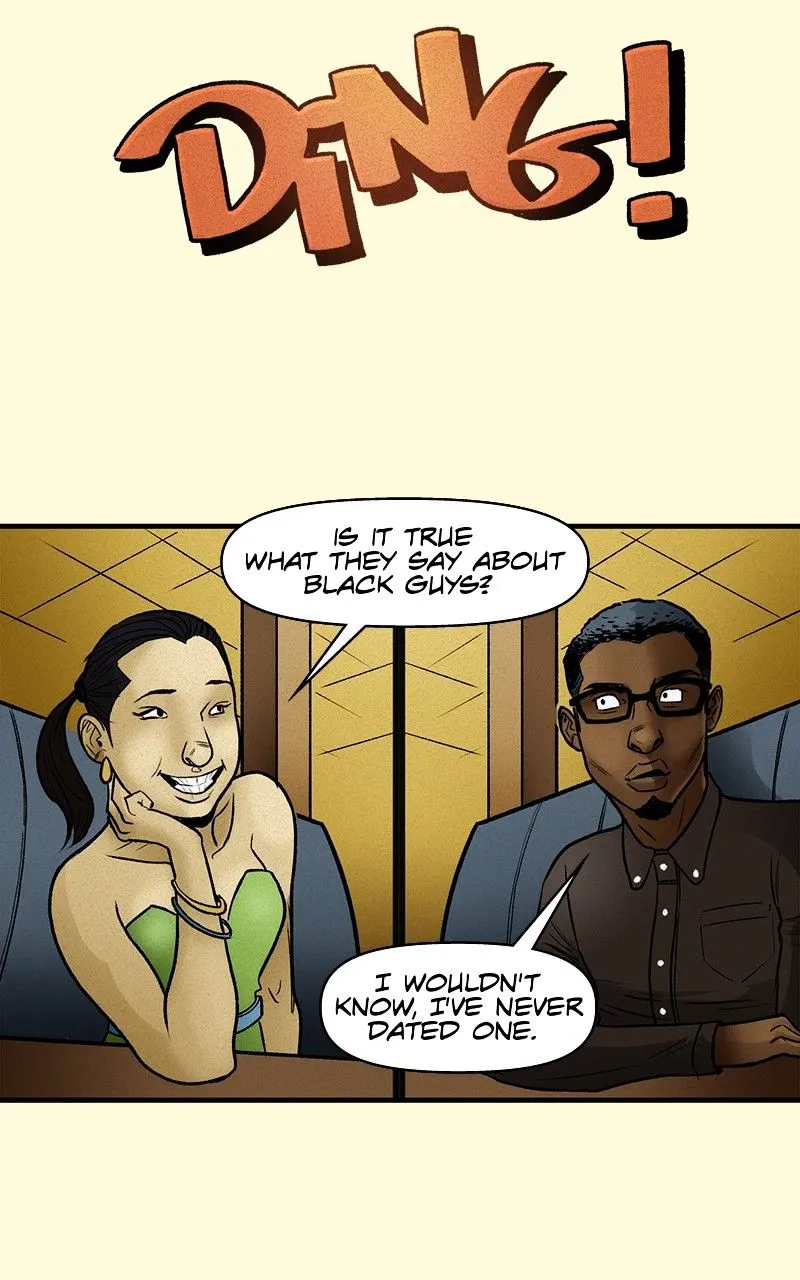 The Badguys Chapter 17 page 5 - 