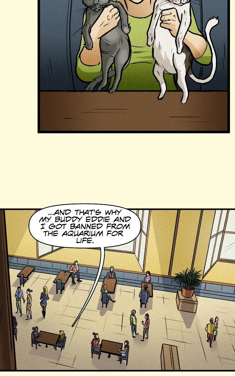 The Badguys Chapter 17 page 10 - 