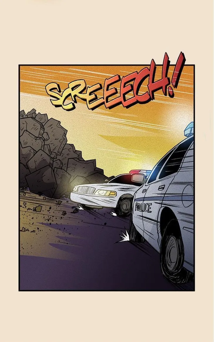 The Badguys Chapter 18 page 22 - 