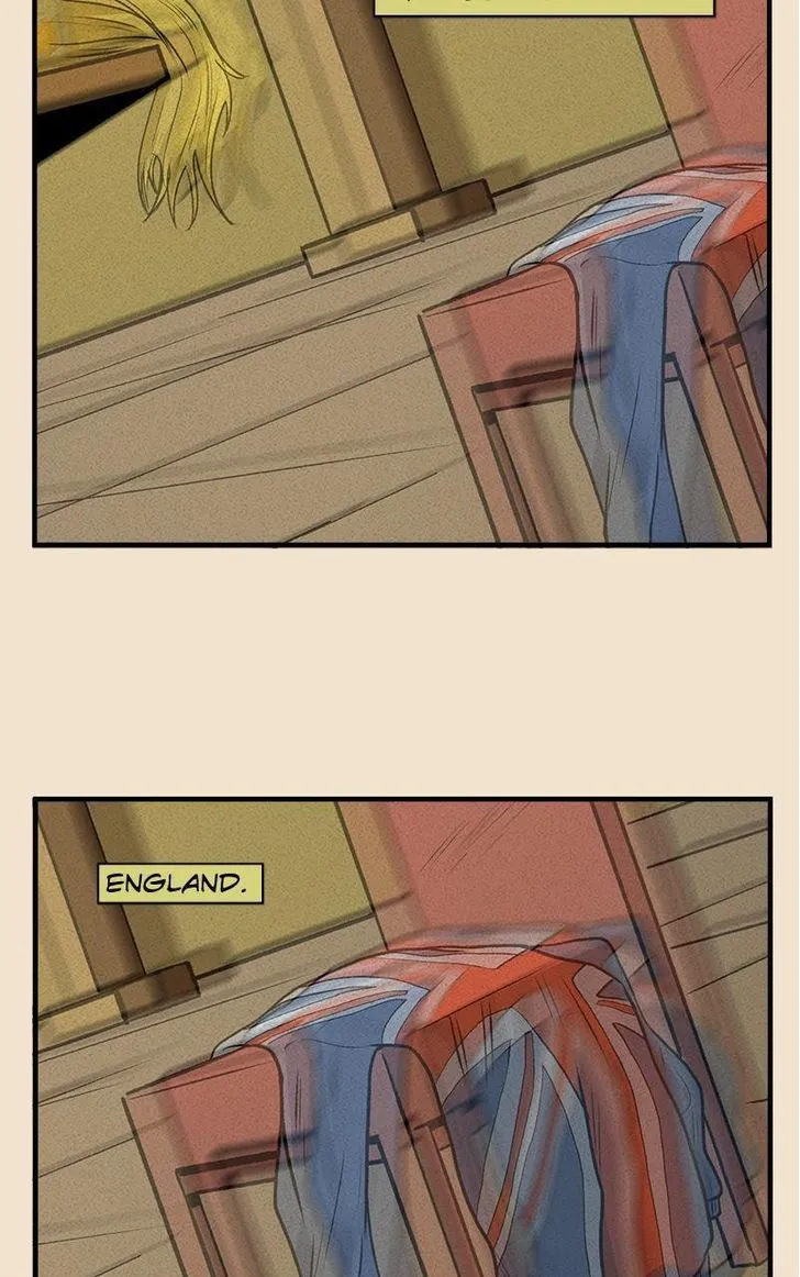 The Badguys Chapter 18 page 5 - 