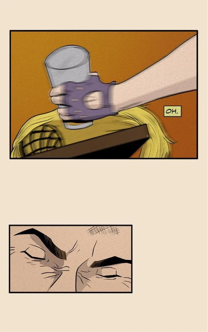 The Badguys Chapter 18 page 7 - 