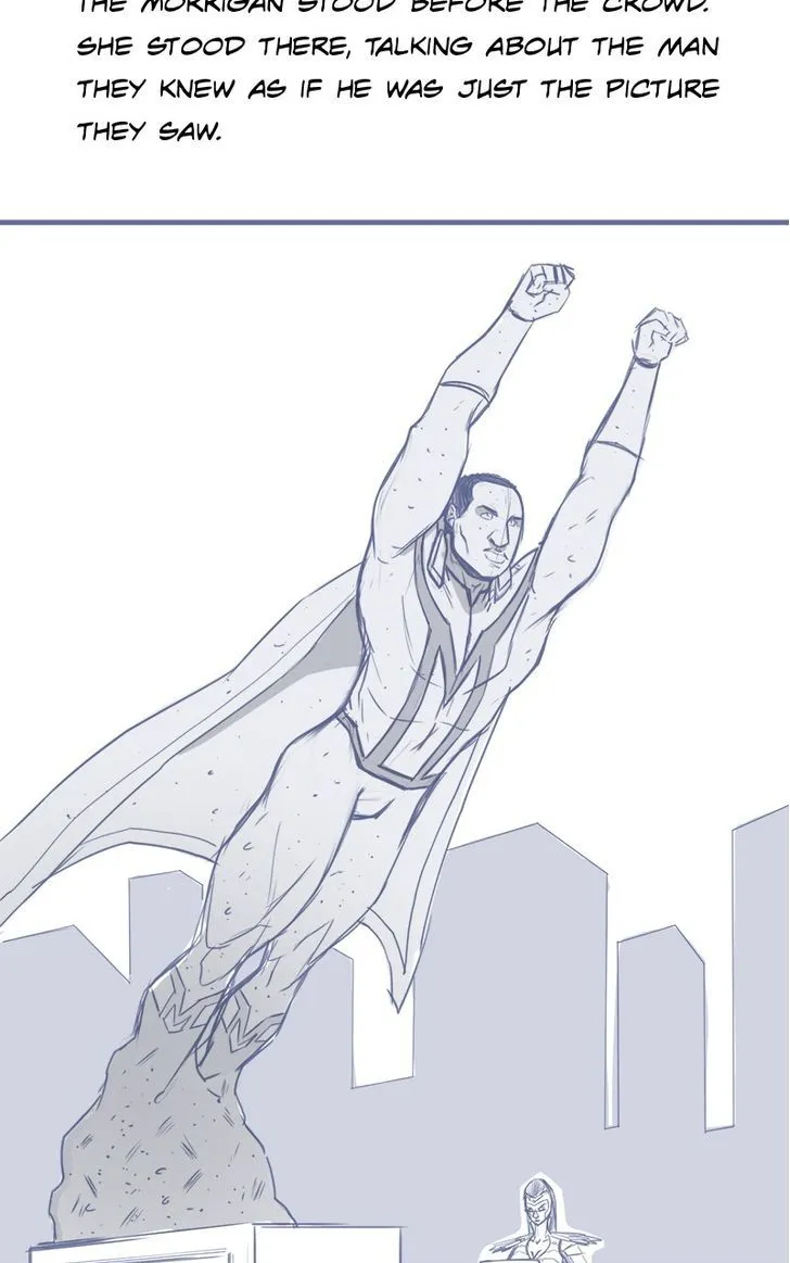 The Badguys Chapter 19 page 3 - 