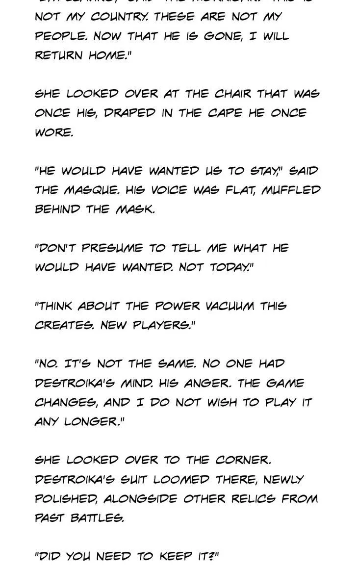 The Badguys Chapter 19 page 7 - 