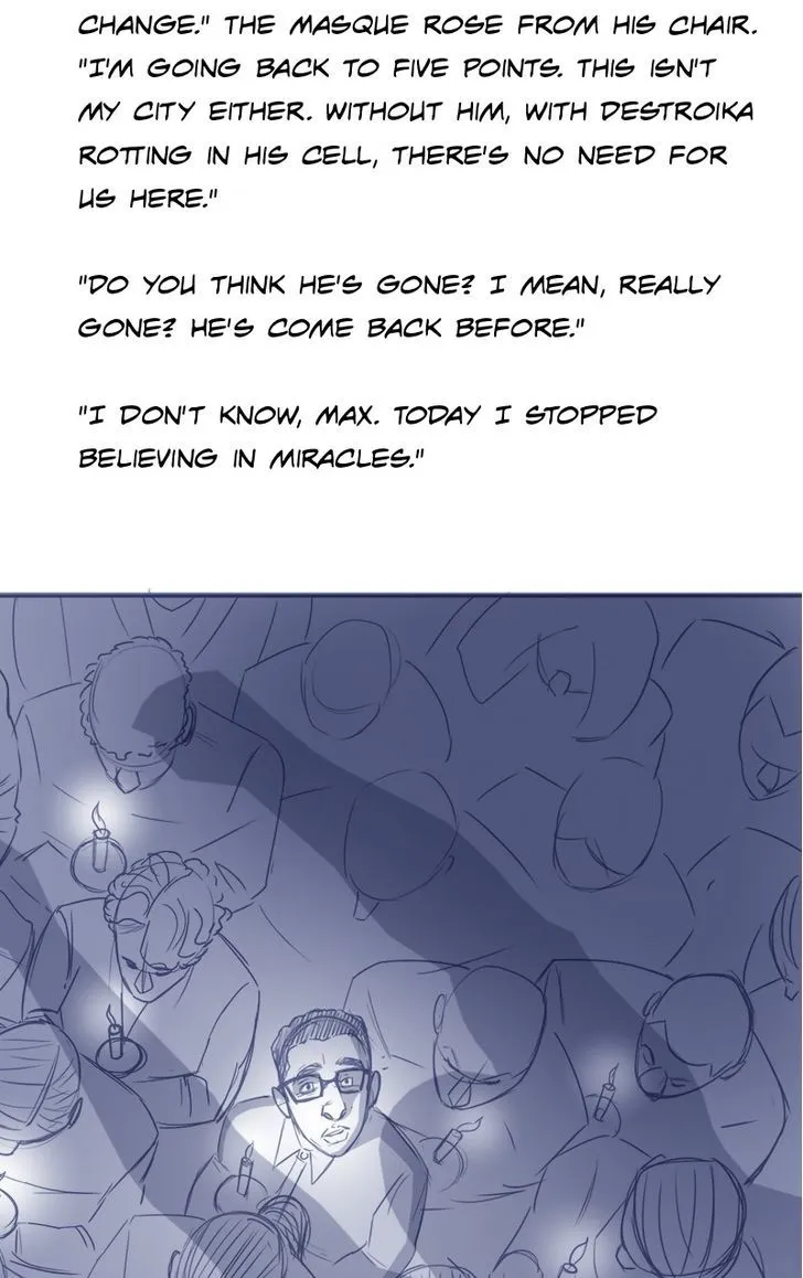 The Badguys Chapter 19 page 10 - 