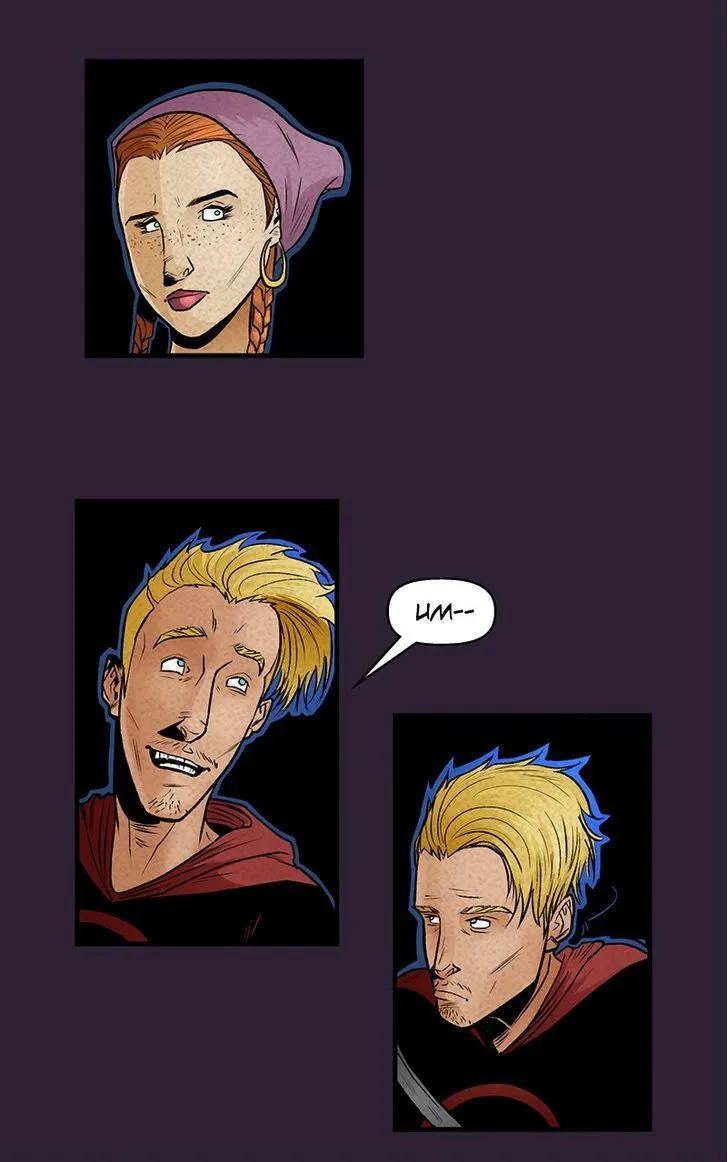 The Badguys Chapter 20 page 11 - 