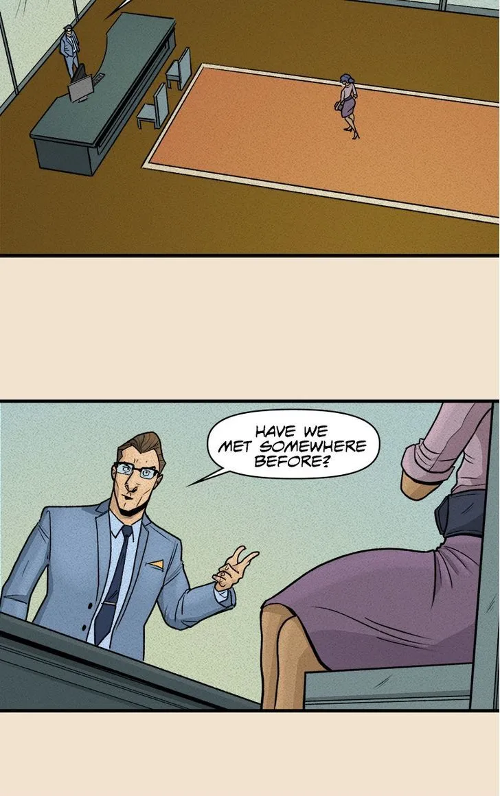 The Badguys Chapter 21 page 11 - 