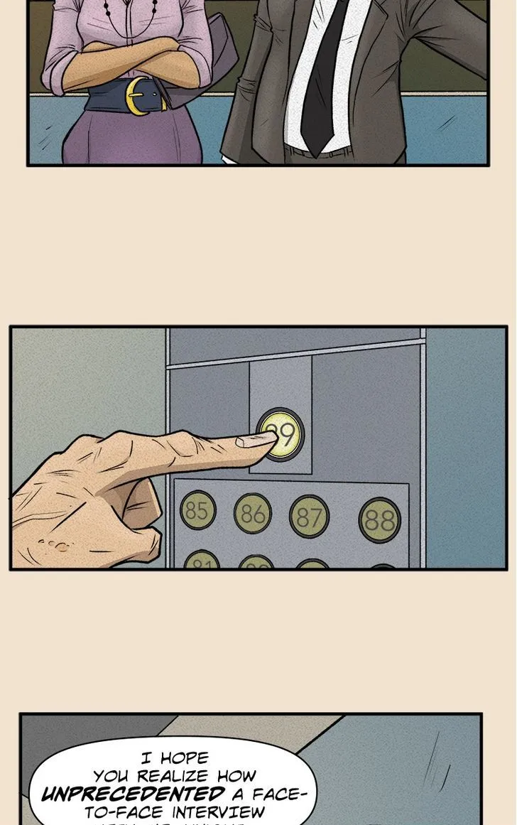 The Badguys Chapter 21 page 4 - 