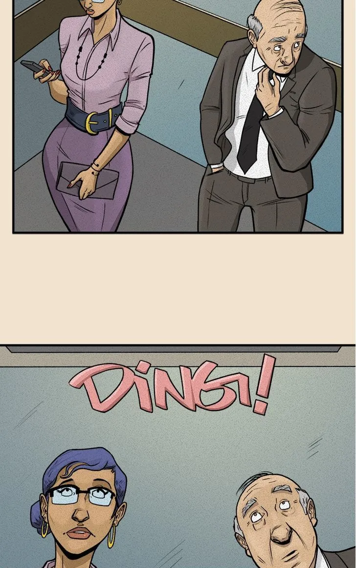 The Badguys Chapter 21 page 7 - 