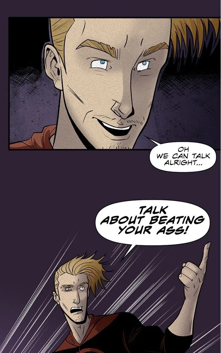 The Badguys Chapter 22 page 2 - 