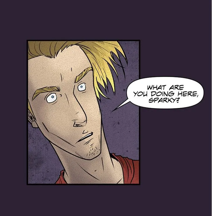 The Badguys Chapter 22 page 13 - 