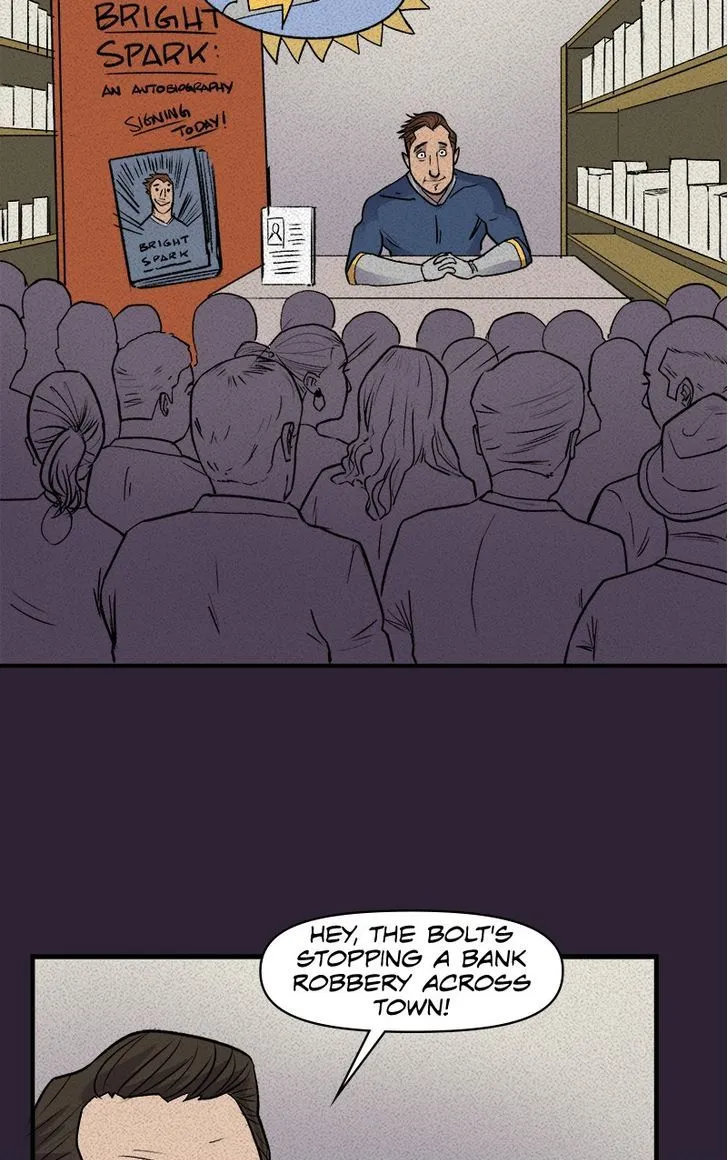 The Badguys Chapter 22 page 18 - 