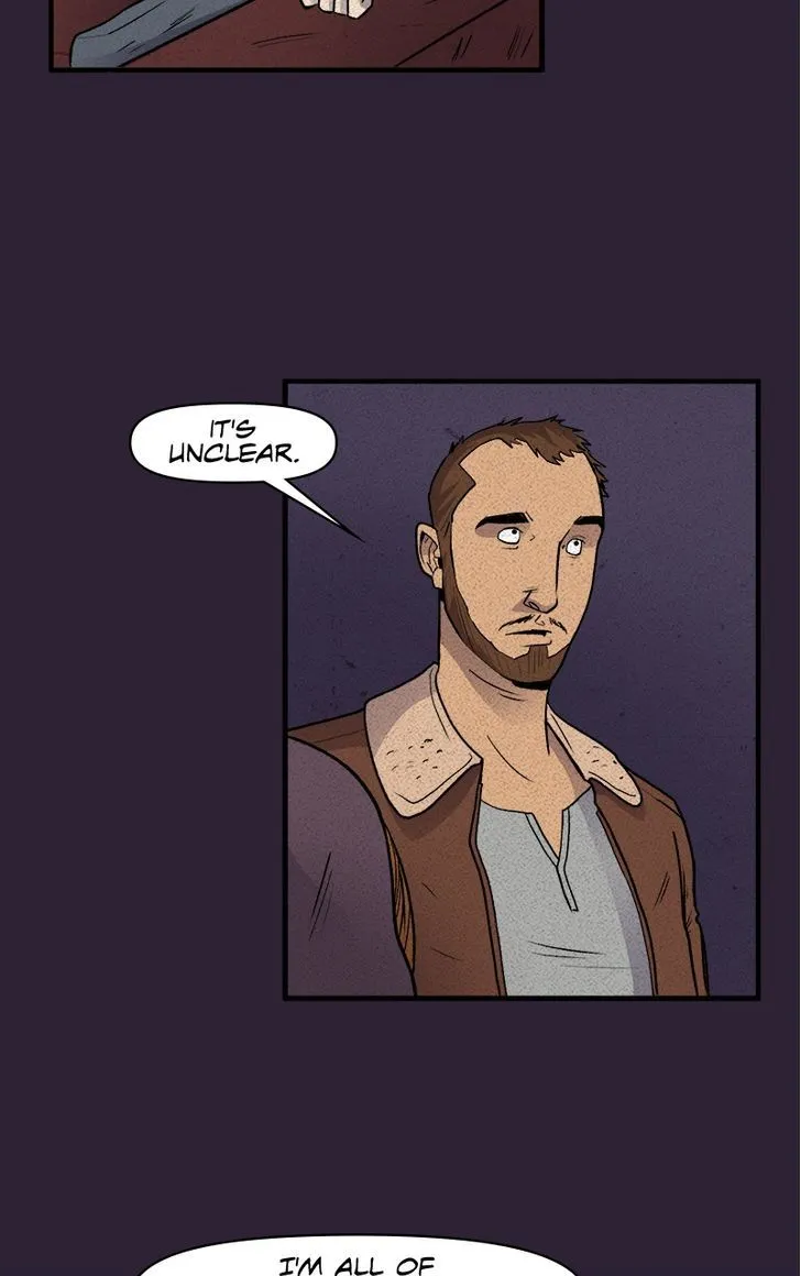 The Badguys Chapter 22 page 24 - 