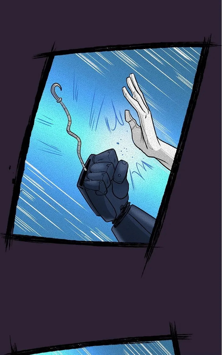 The Badguys Chapter 22 page 5 - 