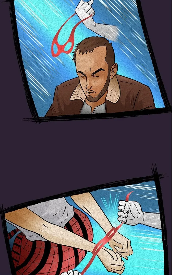 The Badguys Chapter 22 page 6 - 