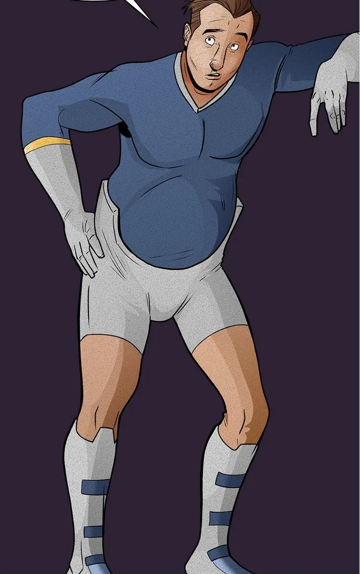 The Badguys Chapter 22 page 9 - 