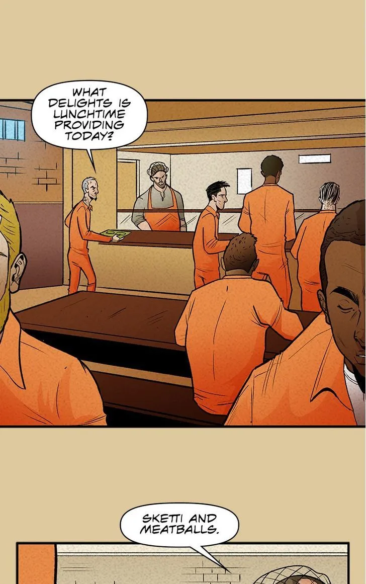 The Badguys Chapter 23 page 2 - 
