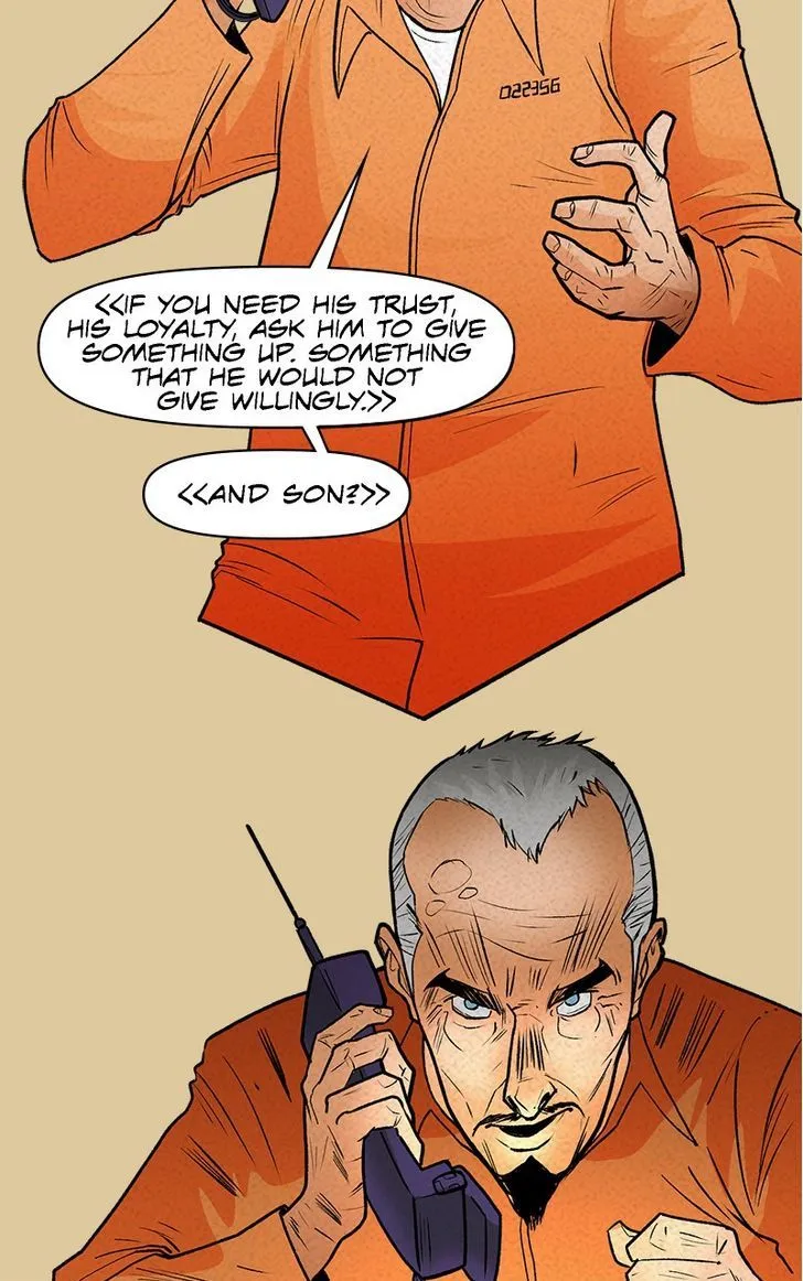 The Badguys Chapter 23 page 13 - 