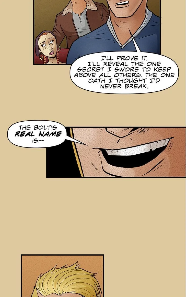The Badguys Chapter 23 page 16 - 