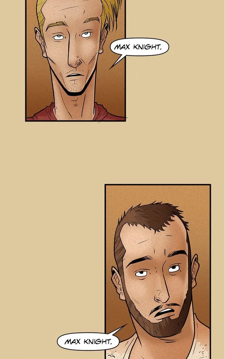 The Badguys Chapter 23 page 17 - 