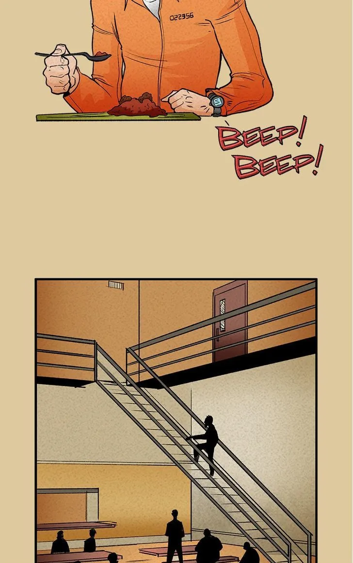 The Badguys Chapter 23 page 7 - 