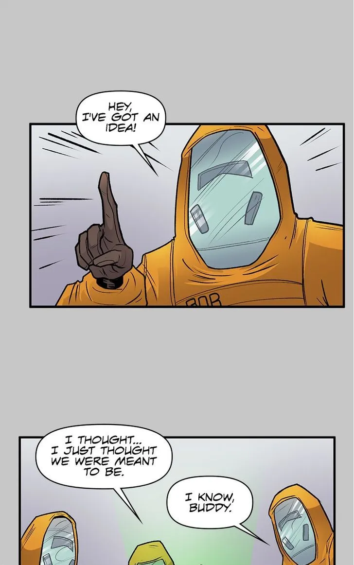 The Badguys Chapter 24 page 14 - 