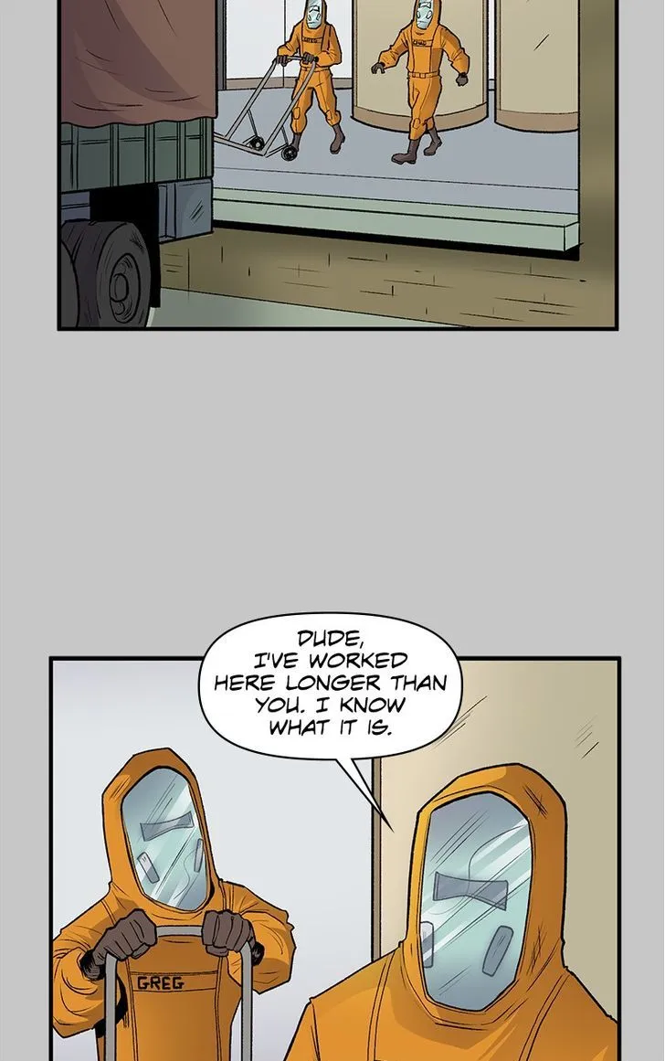 The Badguys Chapter 24 page 4 - 
