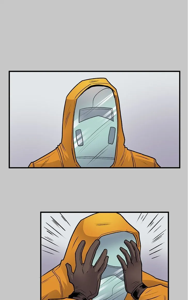 The Badguys Chapter 24 page 9 - 