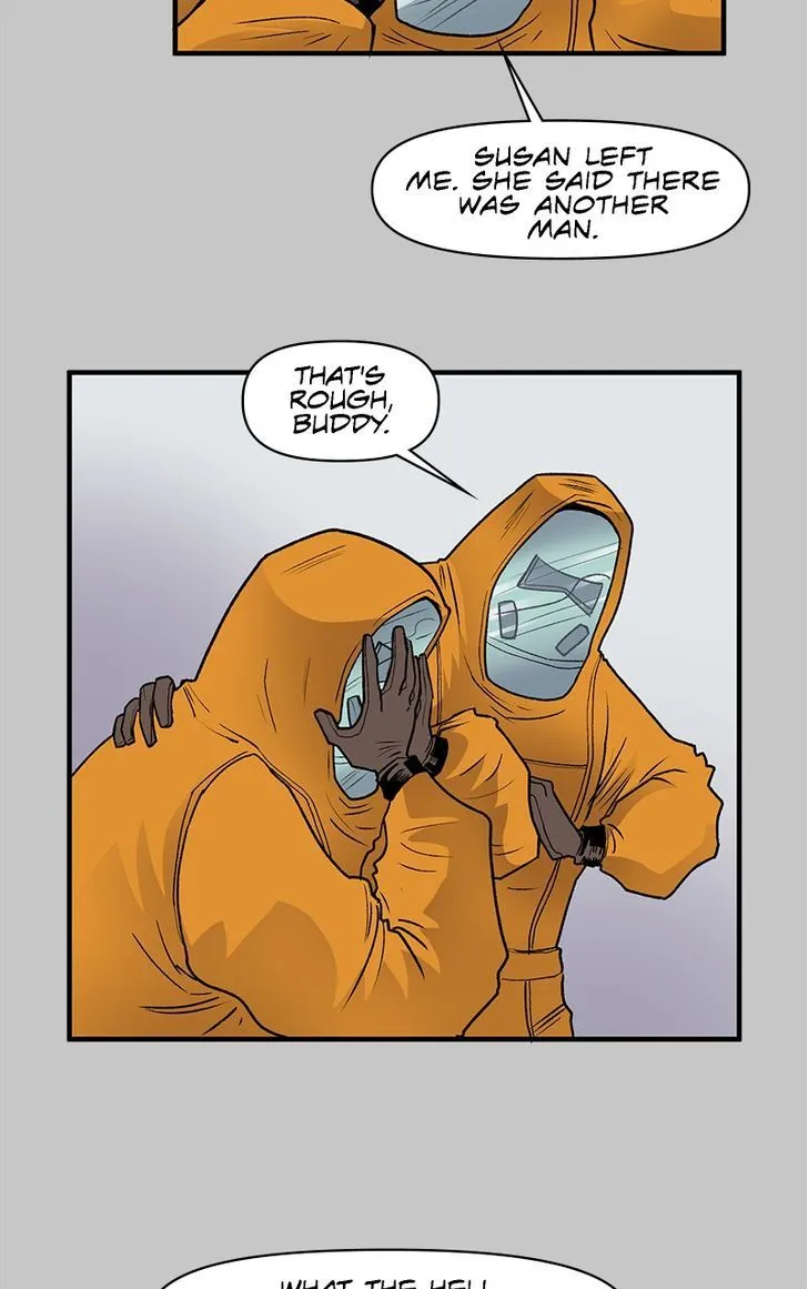 The Badguys Chapter 24 page 10 - 