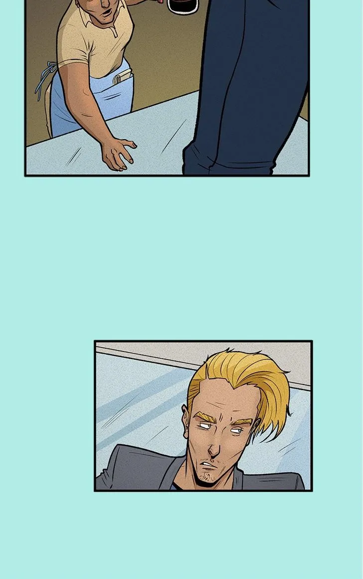 The Badguys Chapter 25 page 18 - 