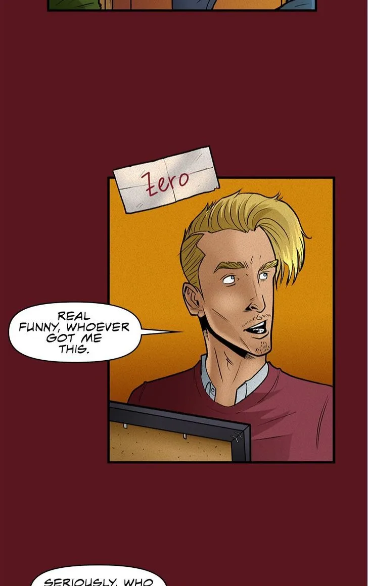 The Badguys Chapter 26 page 5 - 