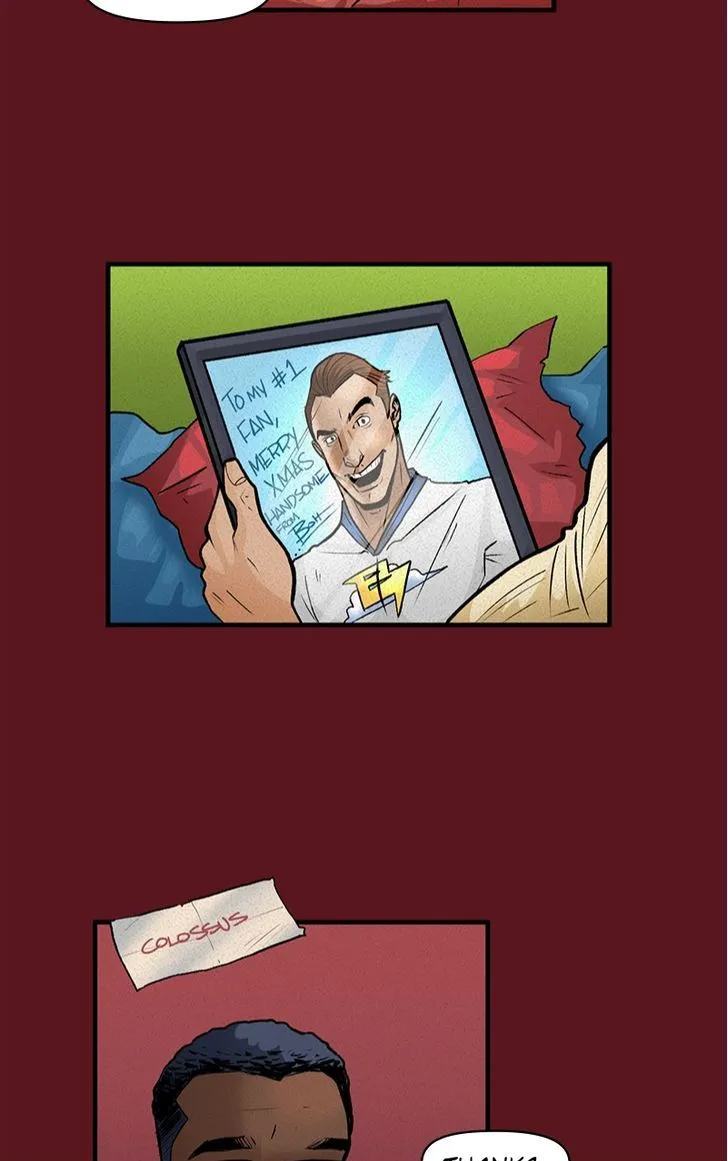 The Badguys Chapter 26 page 7 - 