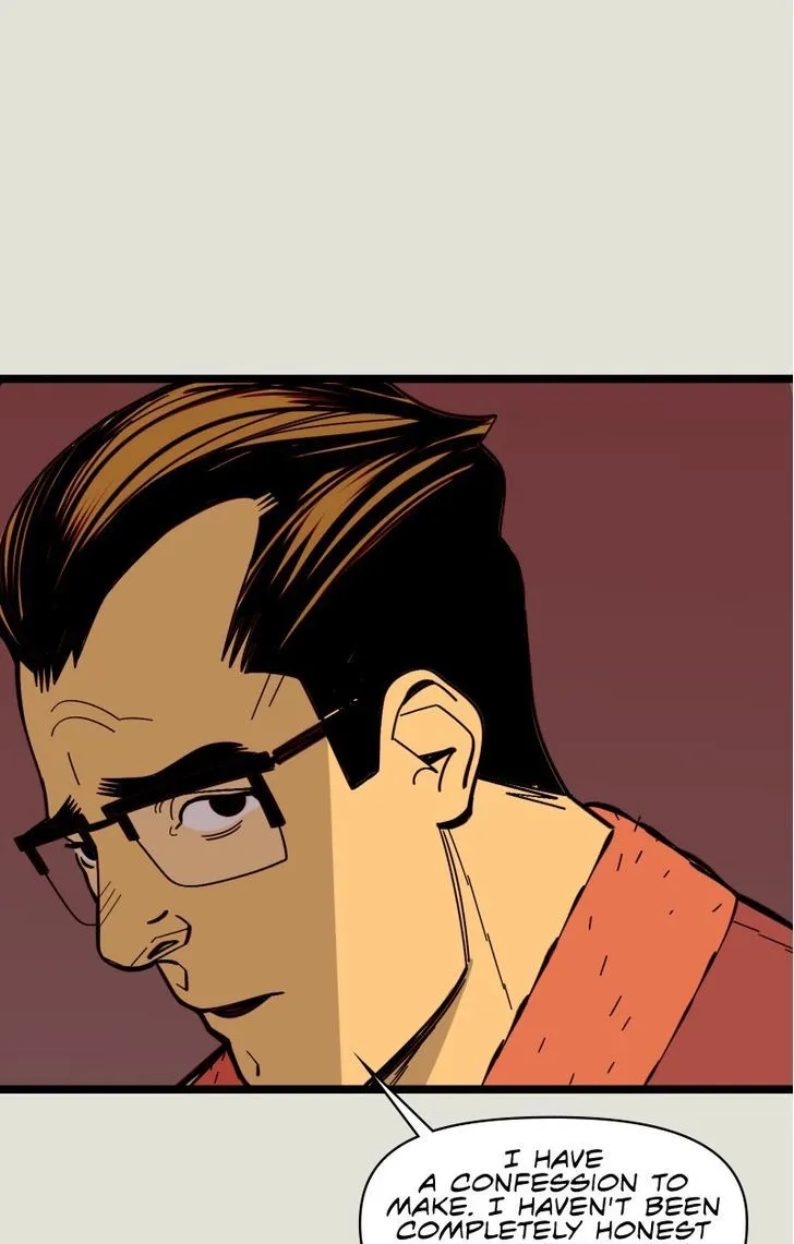The Badguys Chapter 27 page 2 - 