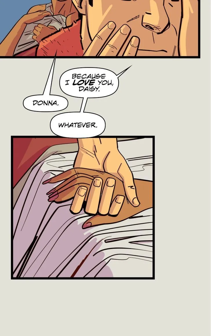 The Badguys Chapter 27 page 7 - 