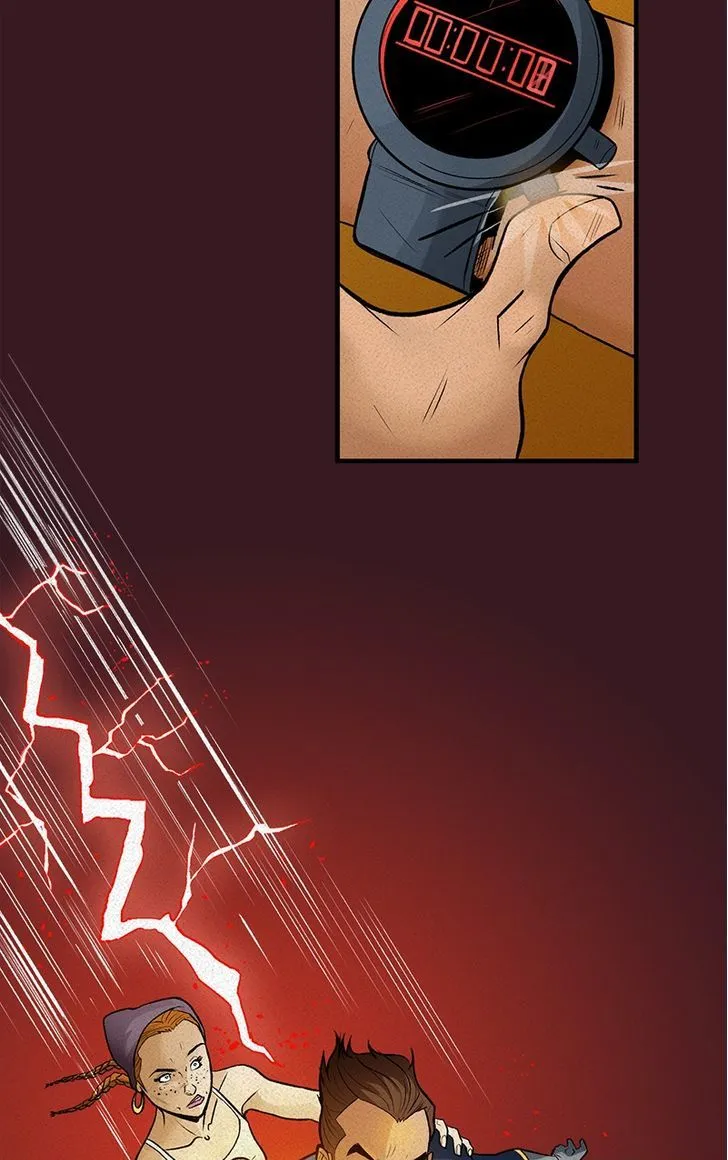 The Badguys Chapter 29 page 5 - 