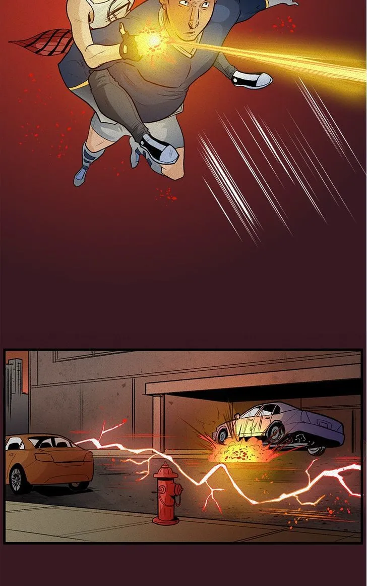 The Badguys Chapter 29 page 6 - 