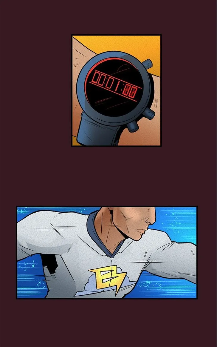 The Badguys Chapter 29 page 7 - 
